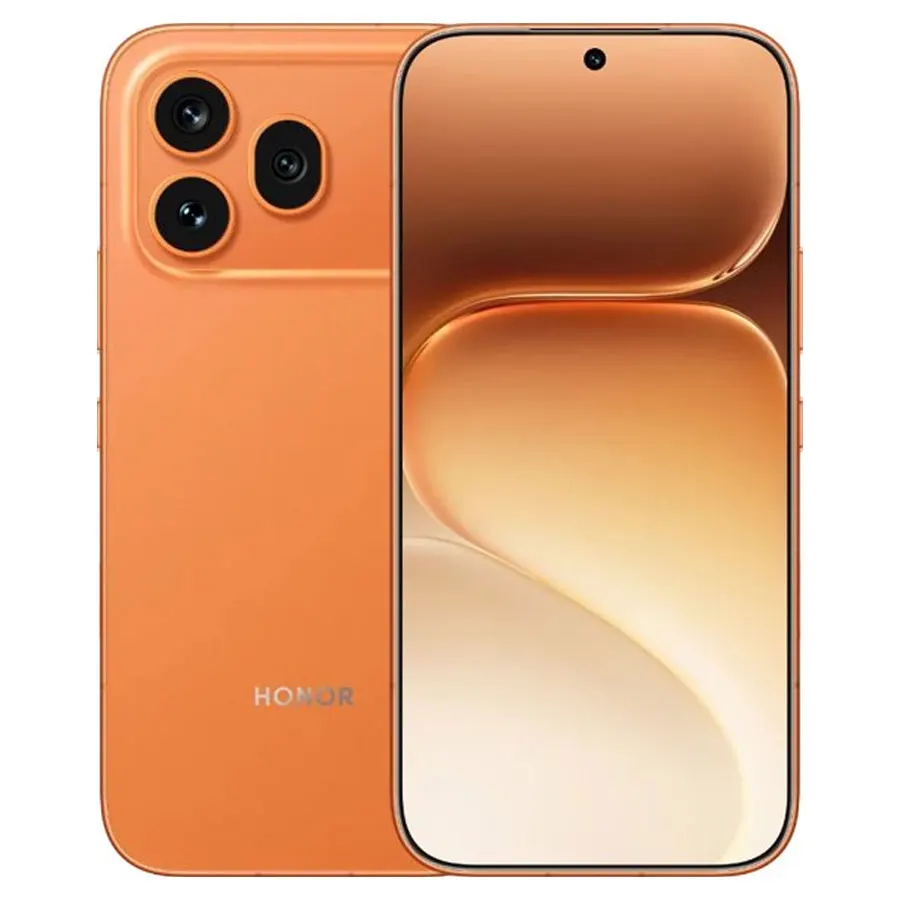 Honor 600 Pro