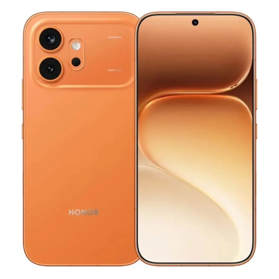 Honor 600