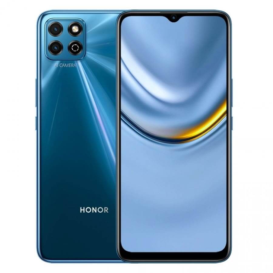 Honor Play 20