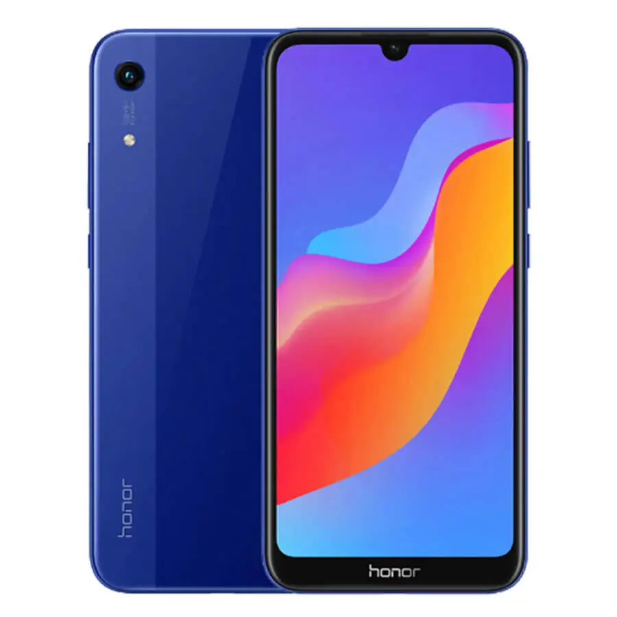 Honor Play 8A