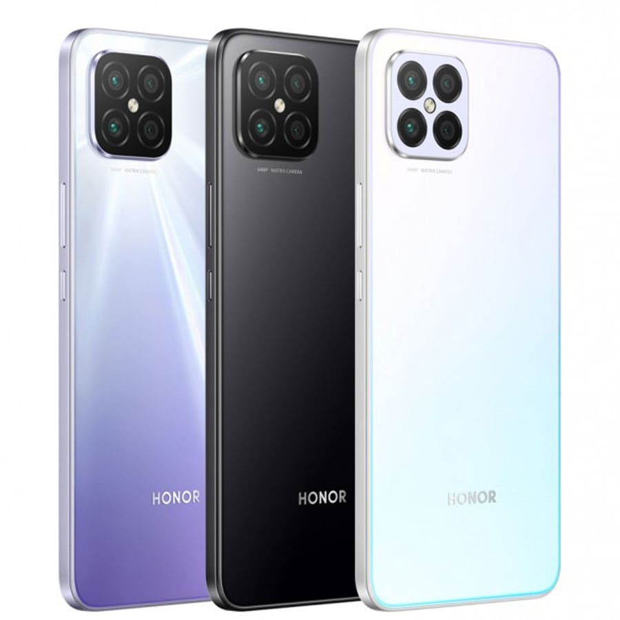 Honor Play5 5G