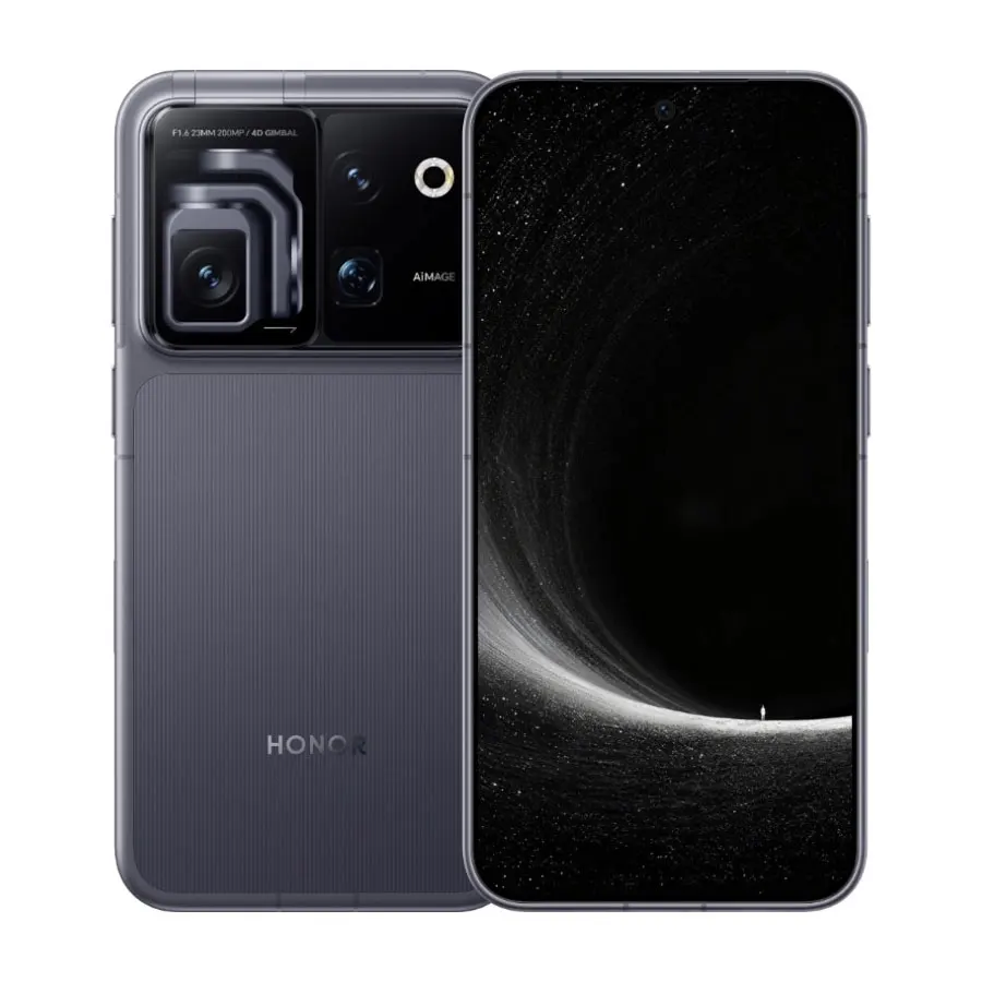 Honor Robot Phone