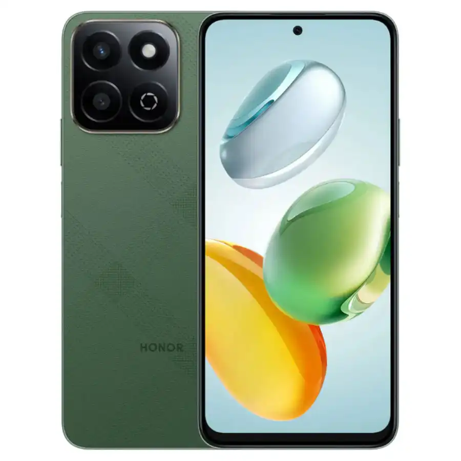 Honor X7c