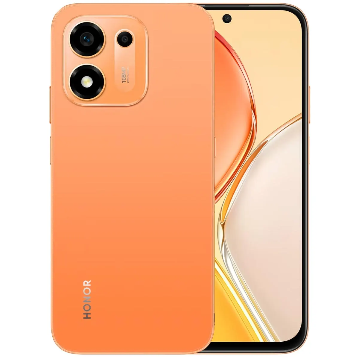 Honor X7e Plus 4G