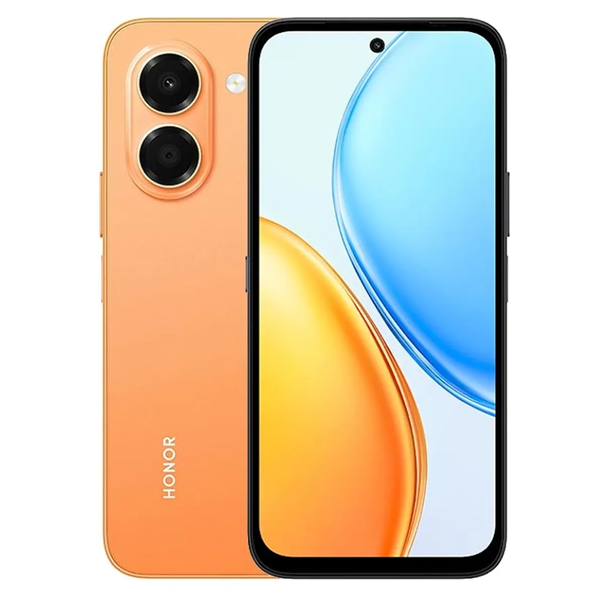 Honor X7e