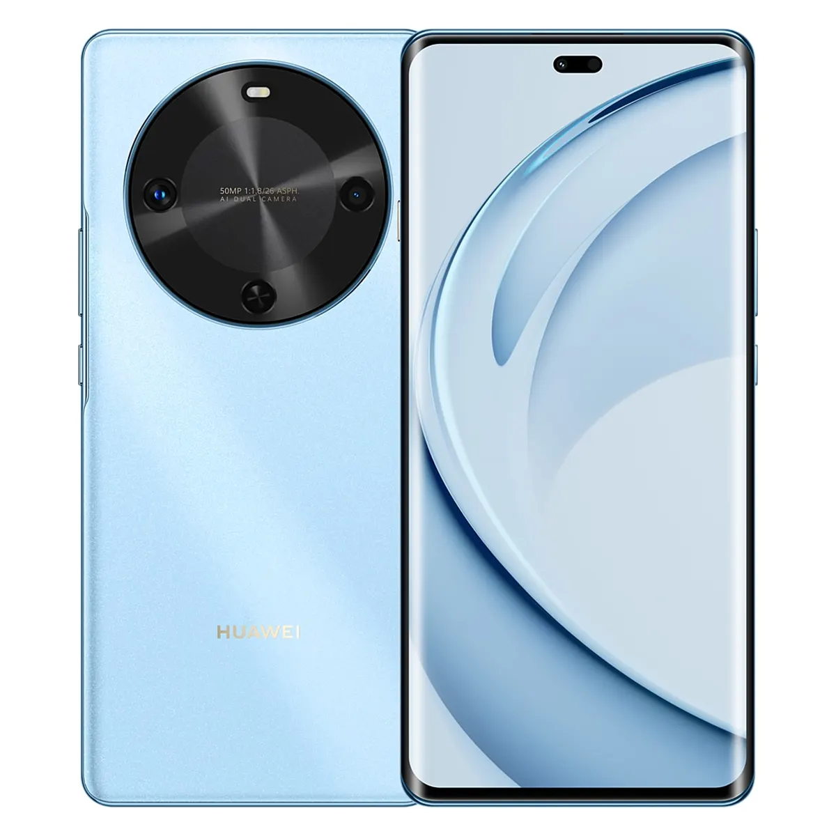 Huawei Enjoy 70X Energy