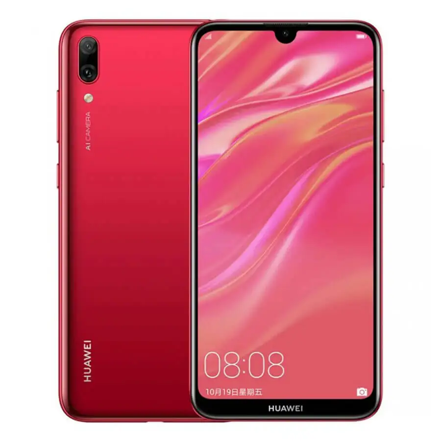 Huawei Enjoy 9