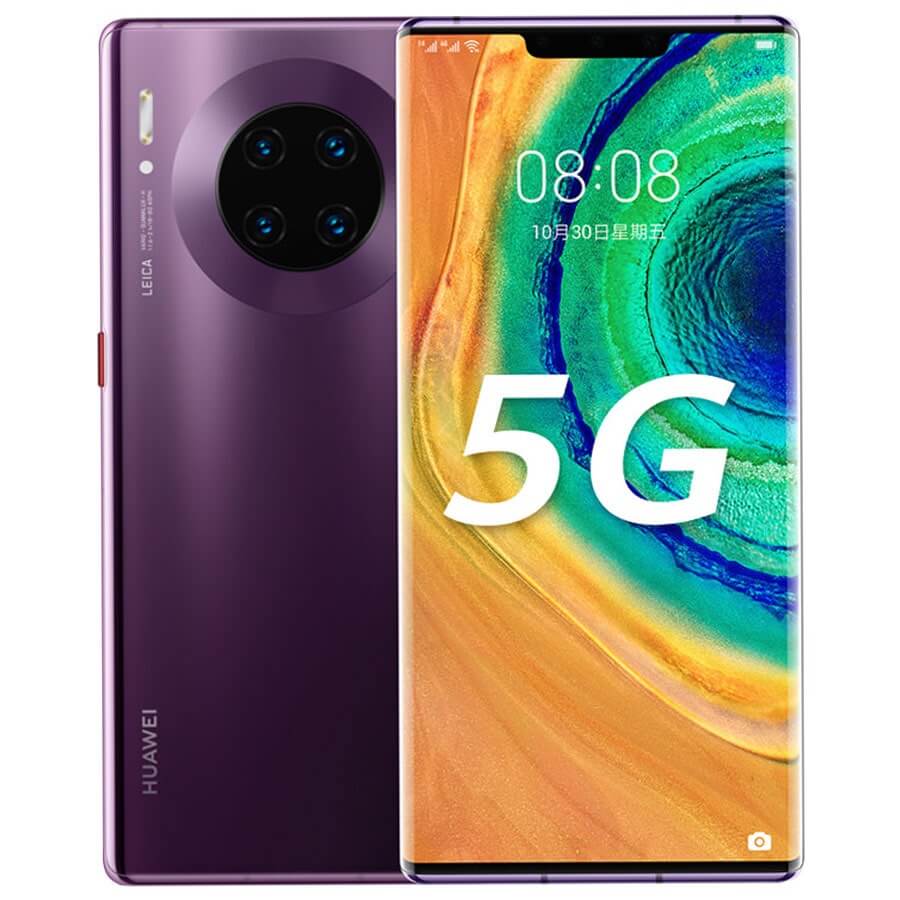 Huawei Mate 30E Pro 5G
