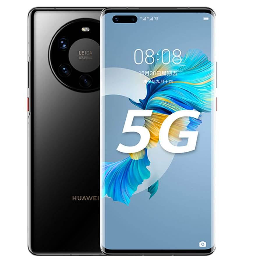 Huawei Mate 40