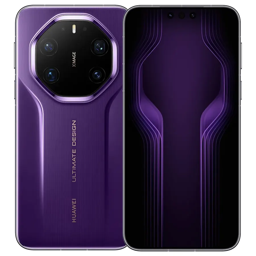 Huawei Mate 80 RS Ultimate