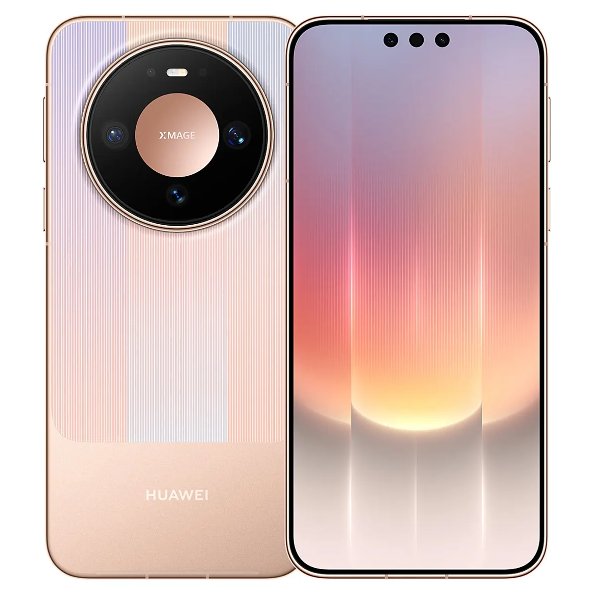 Huawei Mate 90