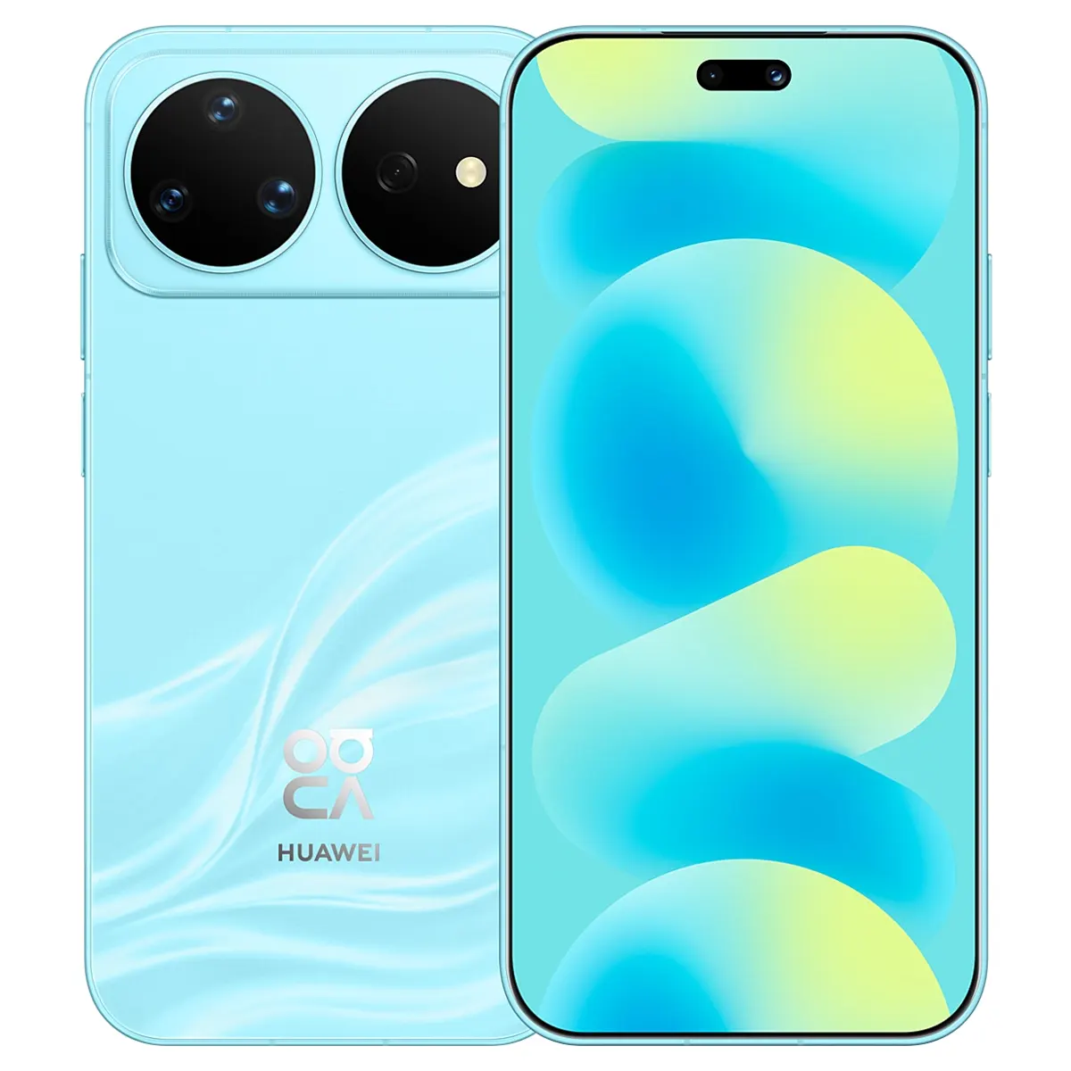 Huawei nova 16 Pro