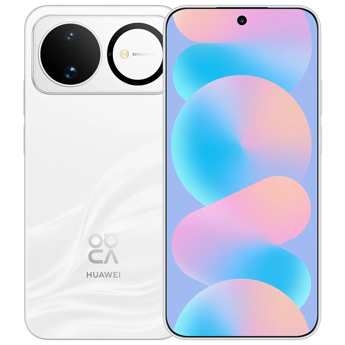 Huawei nova 16