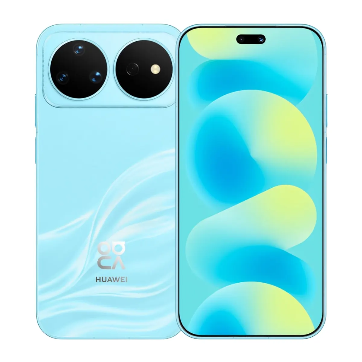 Huawei nova 16s Pro