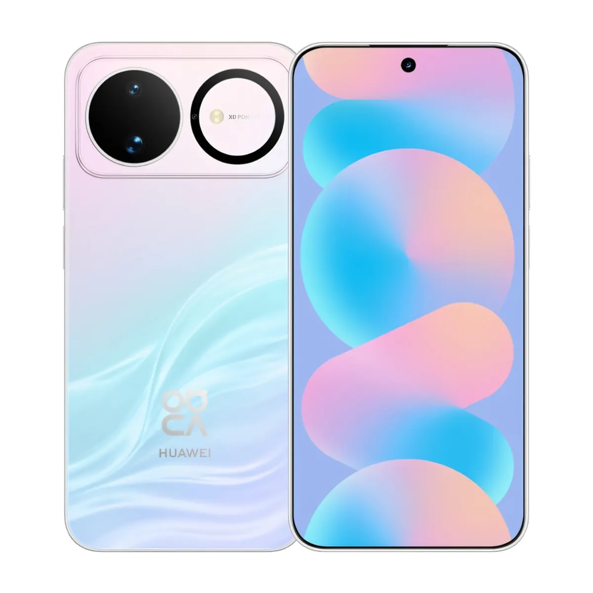 Huawei nova 16s