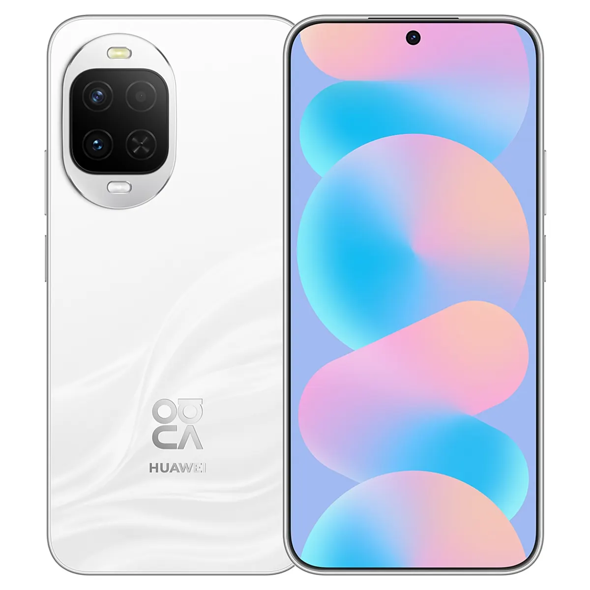 Huawei nova 16z