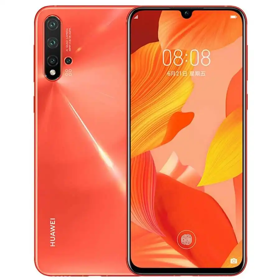 Huawei nova 5 Pro