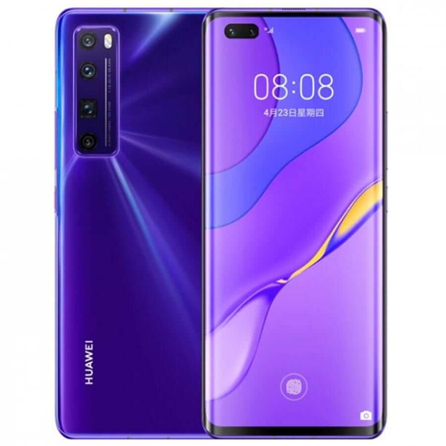 Huawei nova 7 Pro 5G
