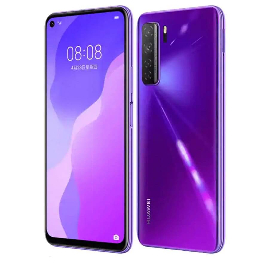 Huawei nova 7 SE 5G Youth