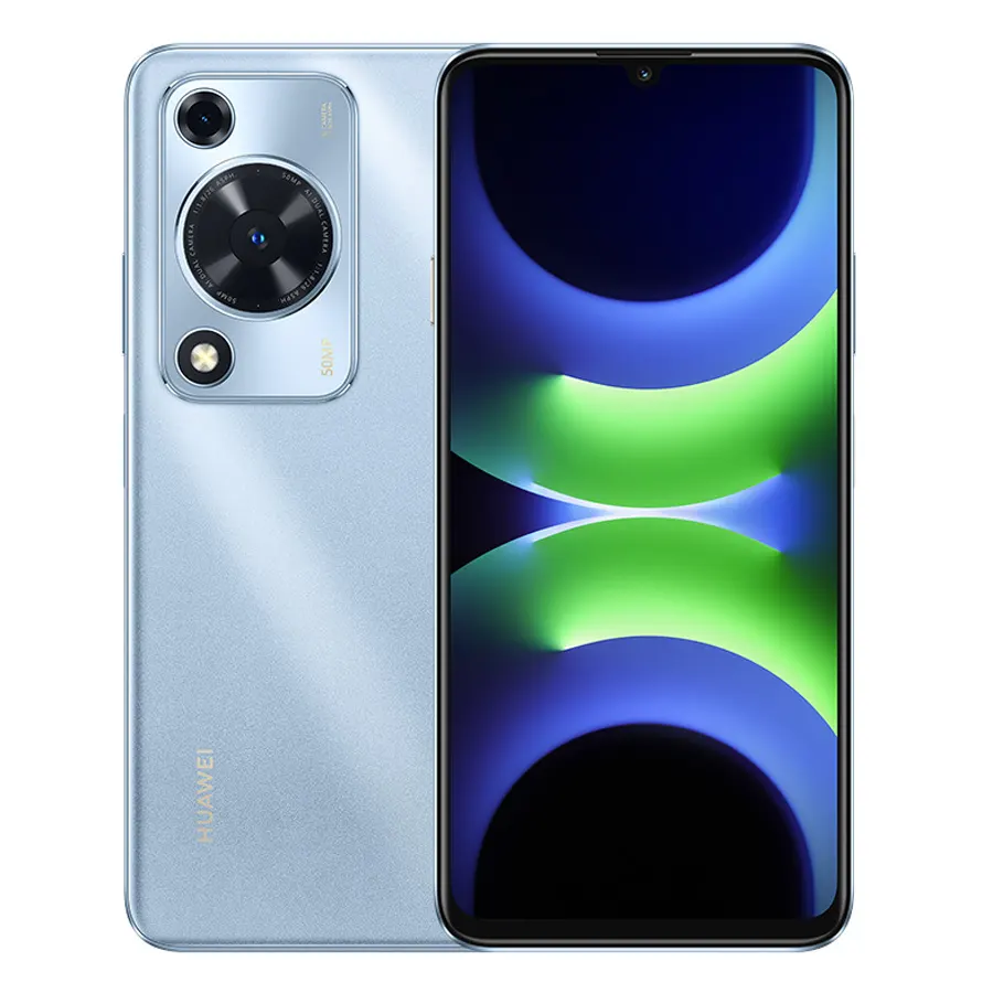Huawei Nova Y72S