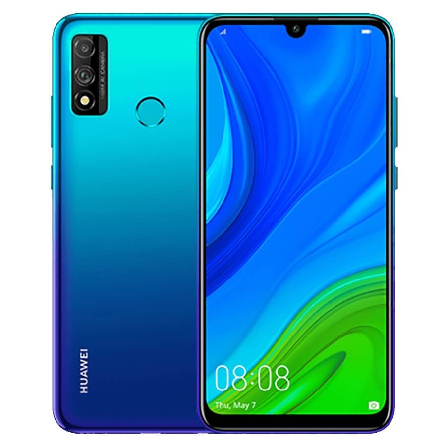 Huawei P smart 2020