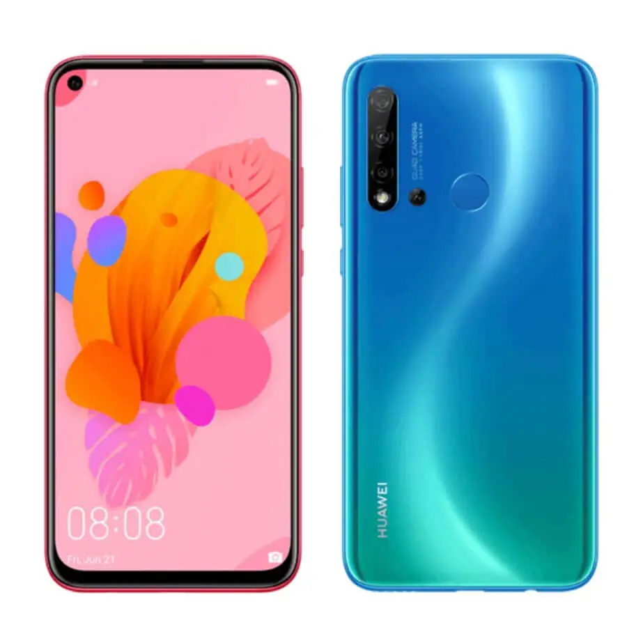 Huawei P20 lite (2019)