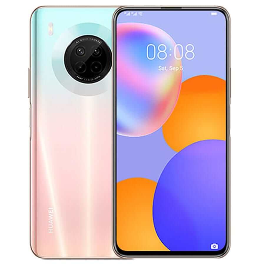 Huawei Y9a