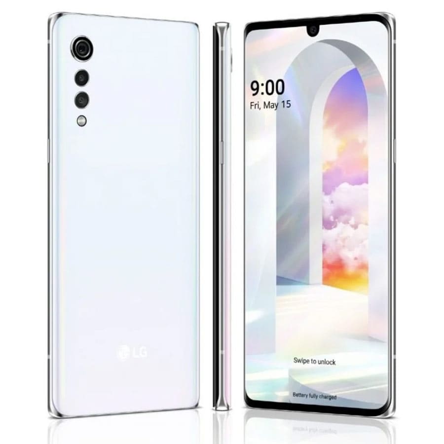 LG Velvet