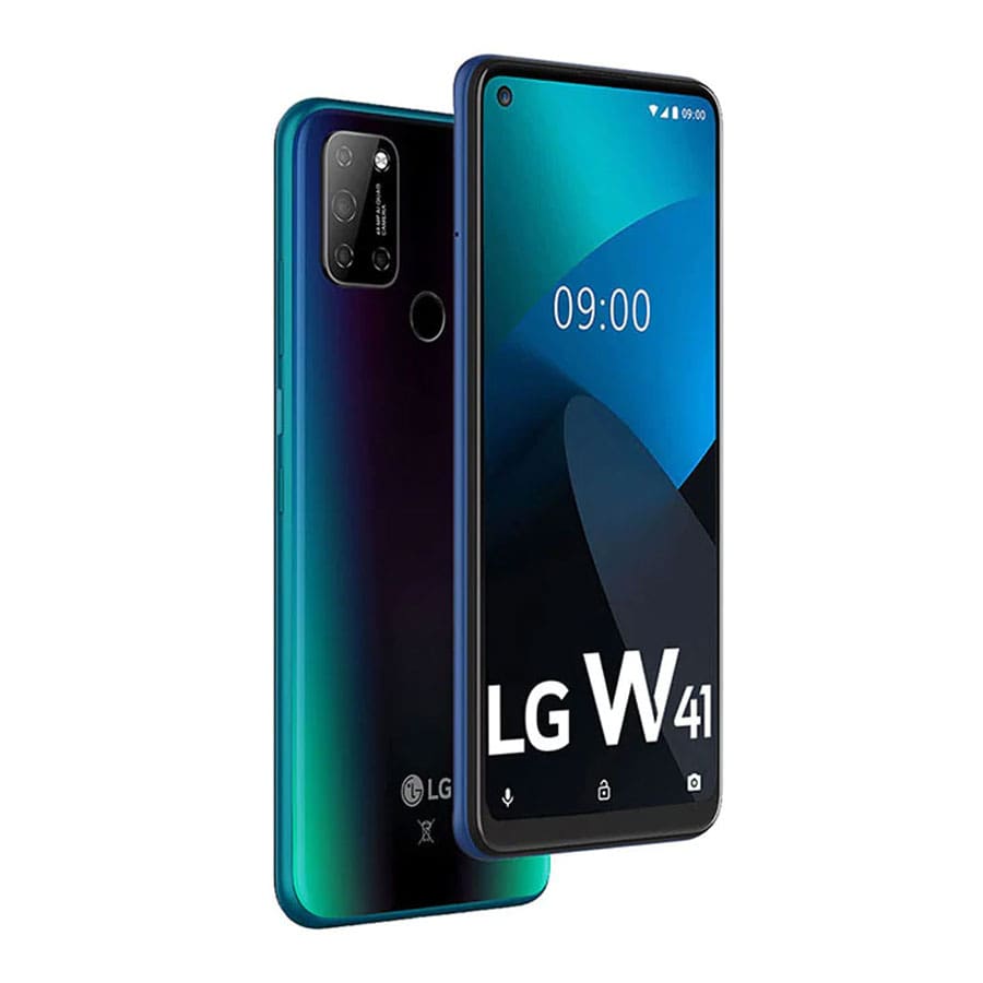 LG W41