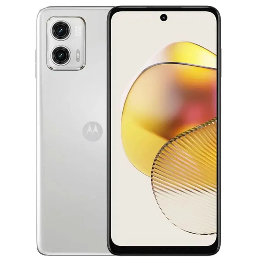 Motorola Moto G73