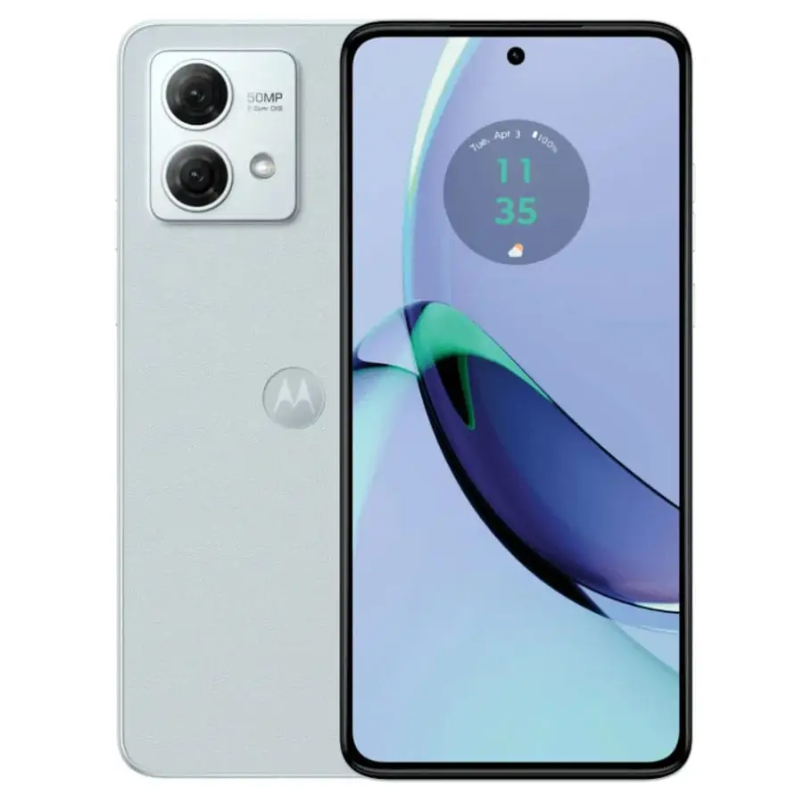 Motorola Moto G84