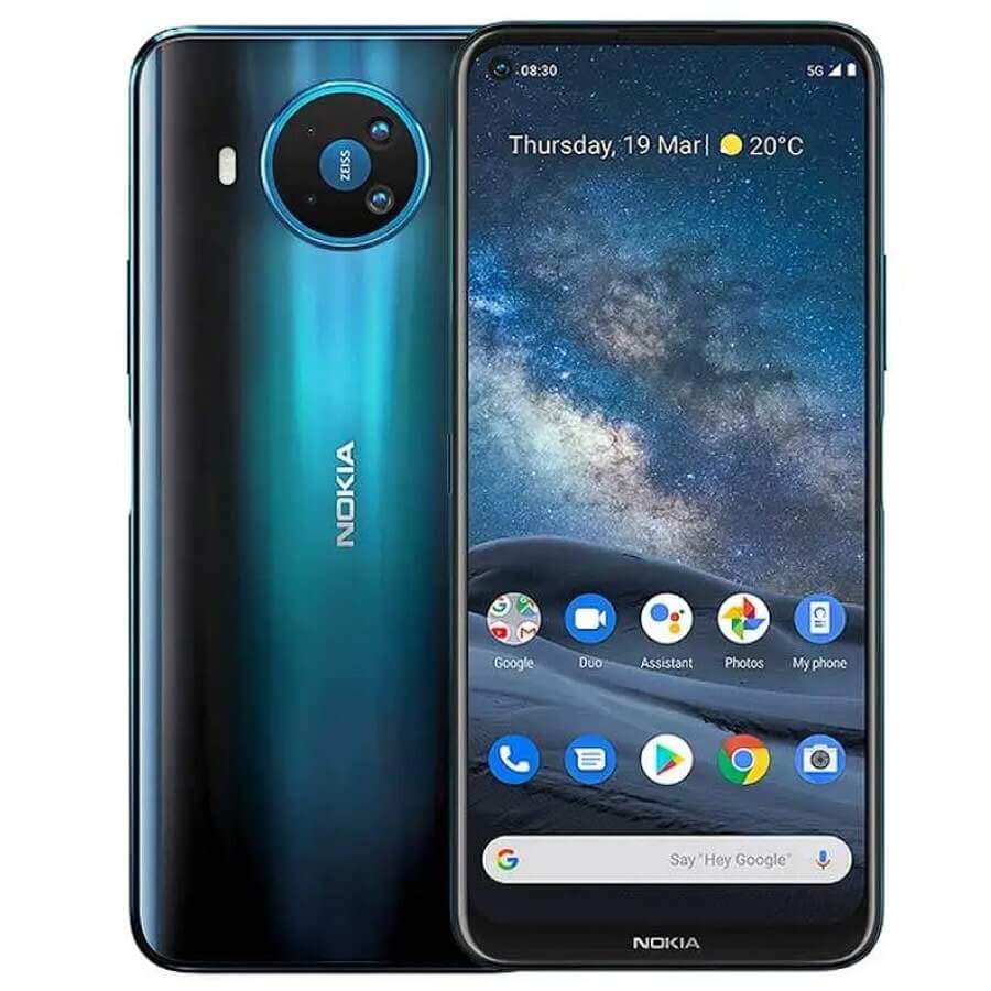 Nokia 8.3 5G