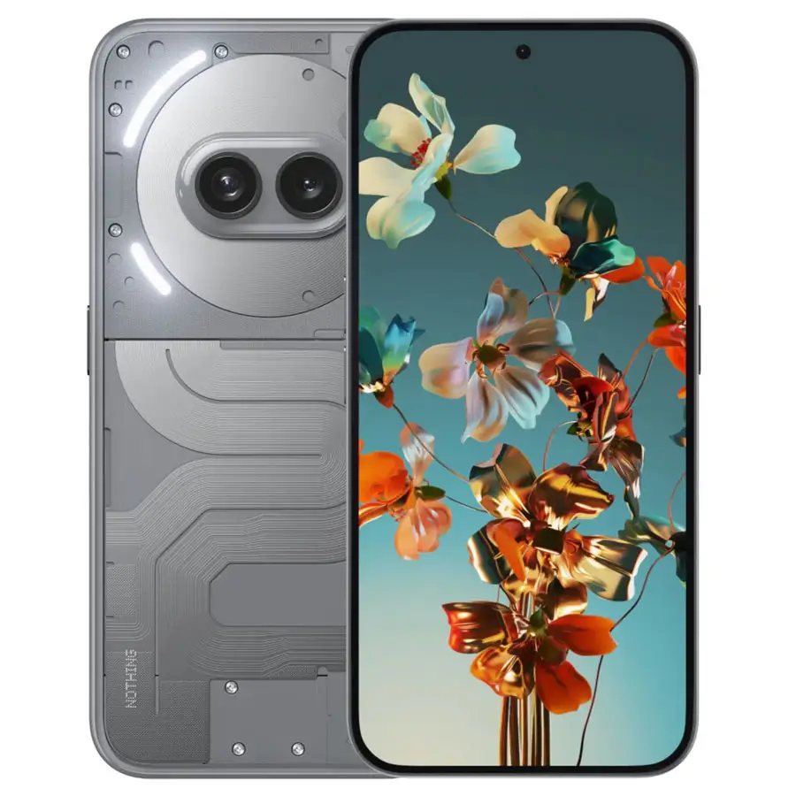 Nothing Phone (2a) Plus