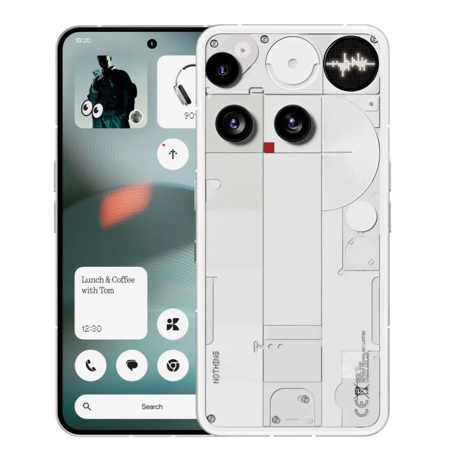 Nothing Phone (3)
