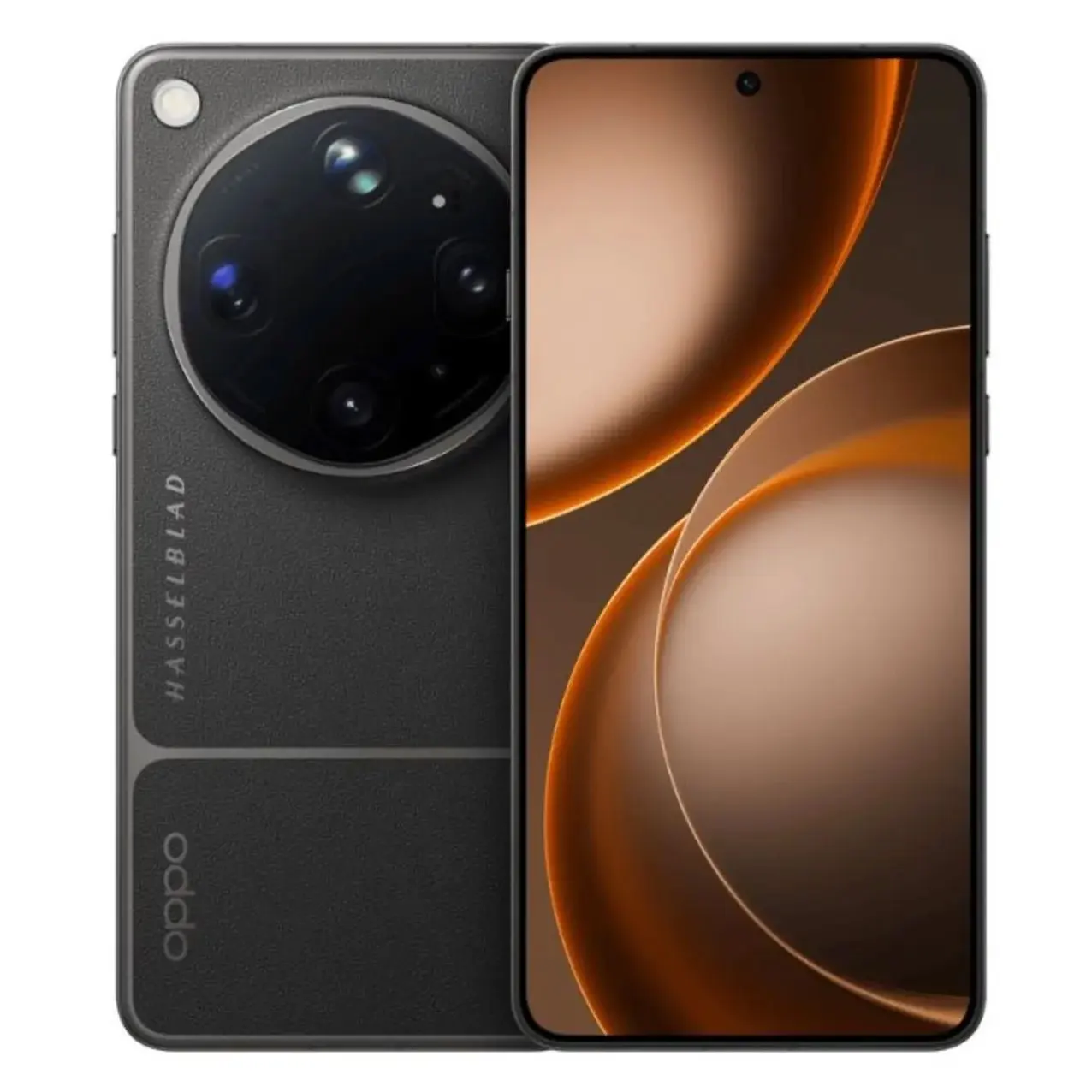 Oppo Find X9 Ultra