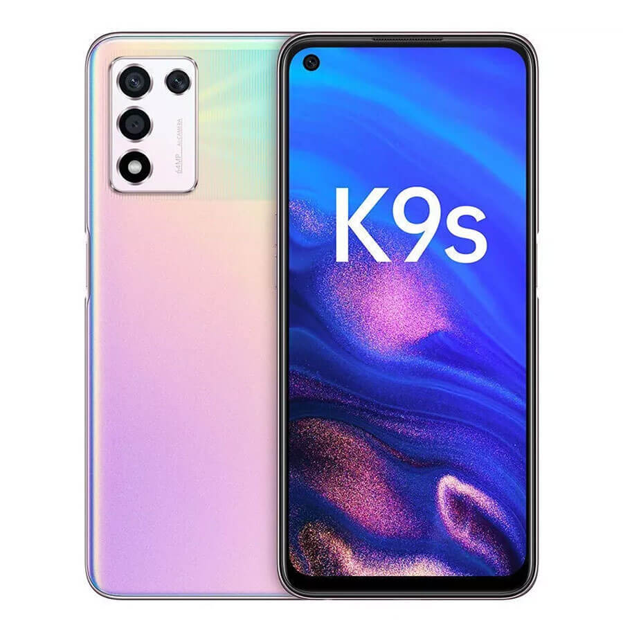 Oppo K9s