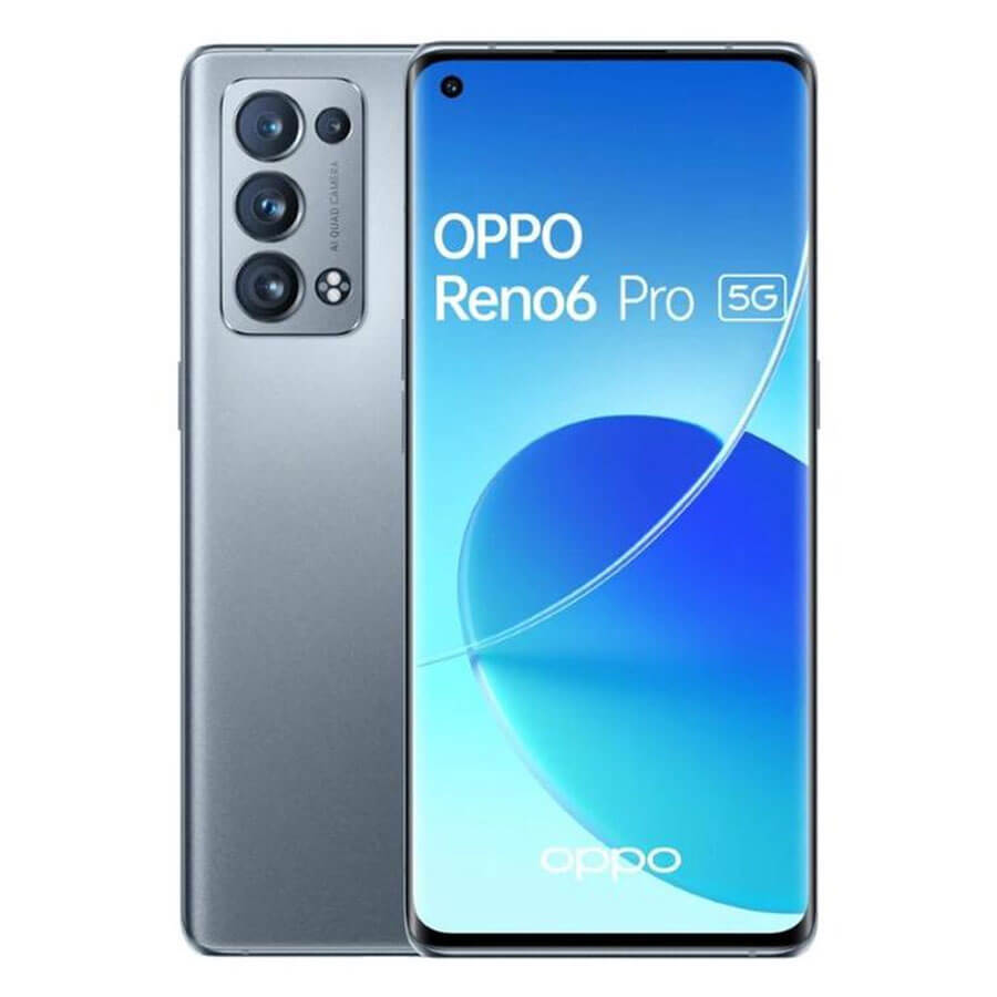 Oppo Reno6 Pro 5G (Snapdragon)