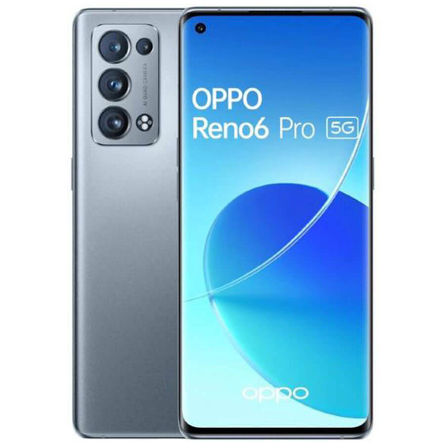 Oppo Reno6 Pro 5G