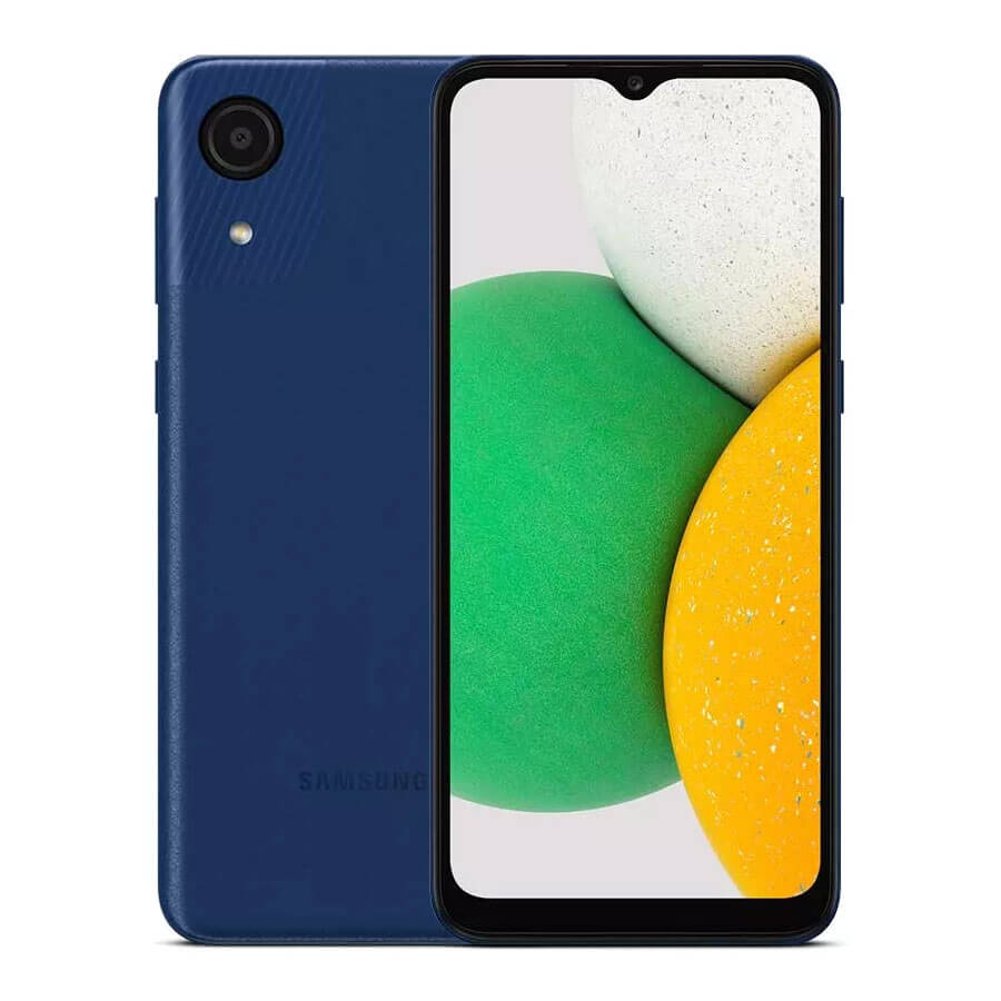 Samsung Galaxy A03 Core