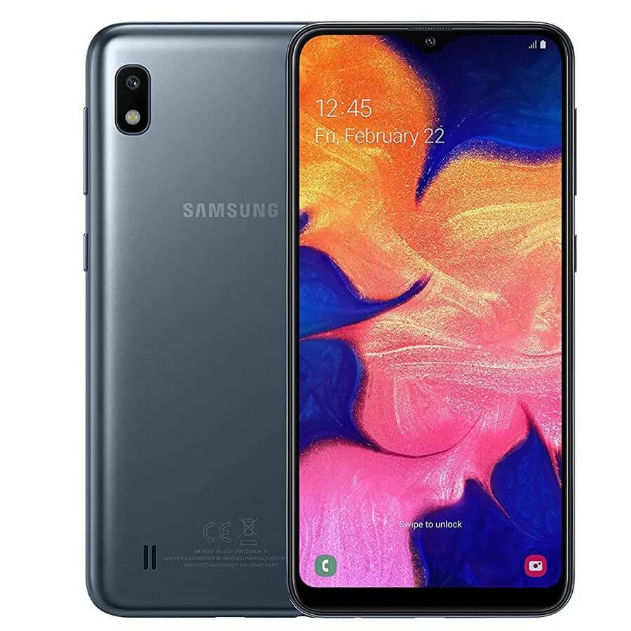 Samsung Galaxy A10