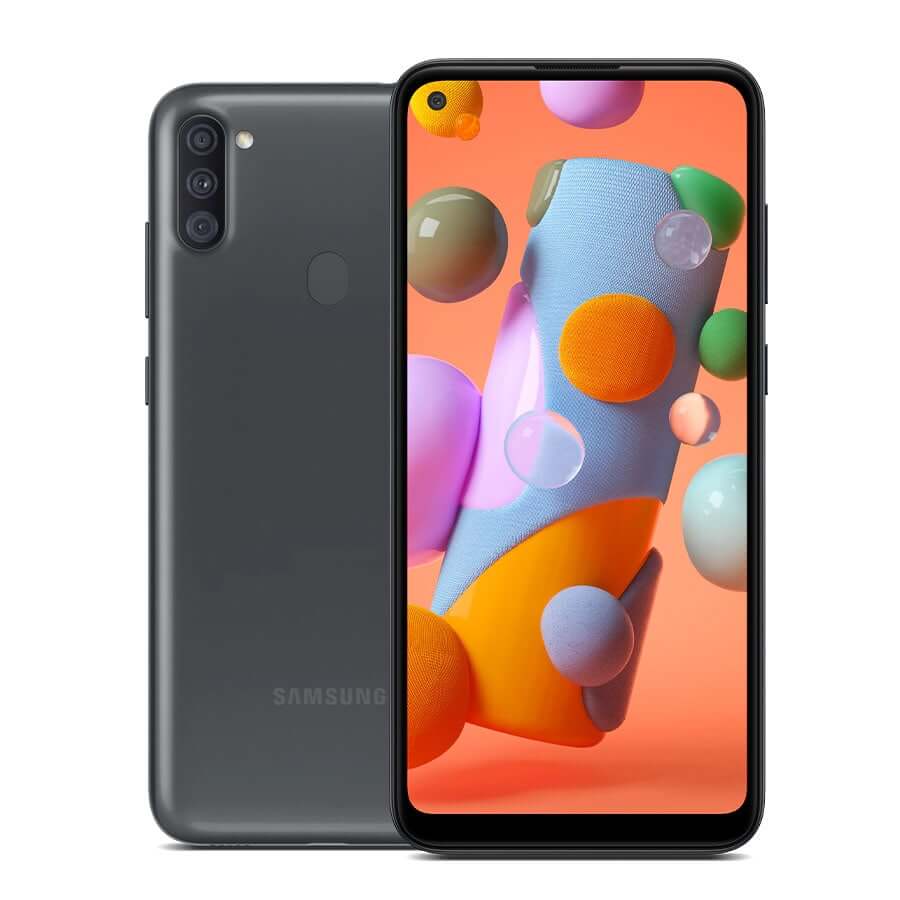 Samsung Galaxy A11