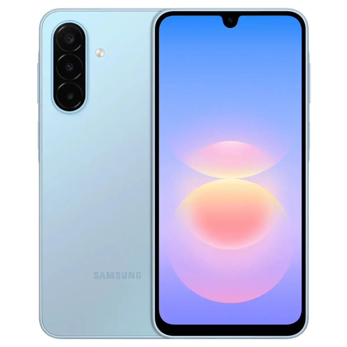 Samsung Galaxy A18 4G