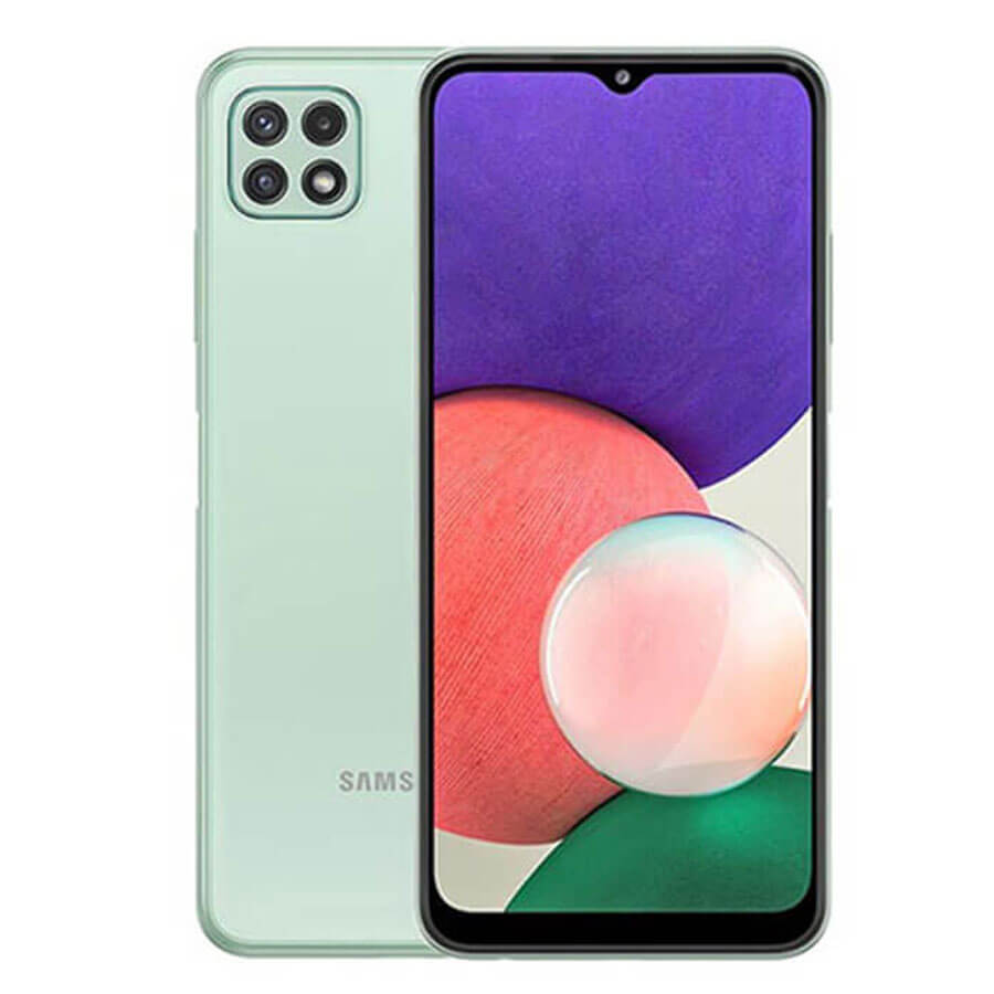 Samsung Galaxy A22 5G