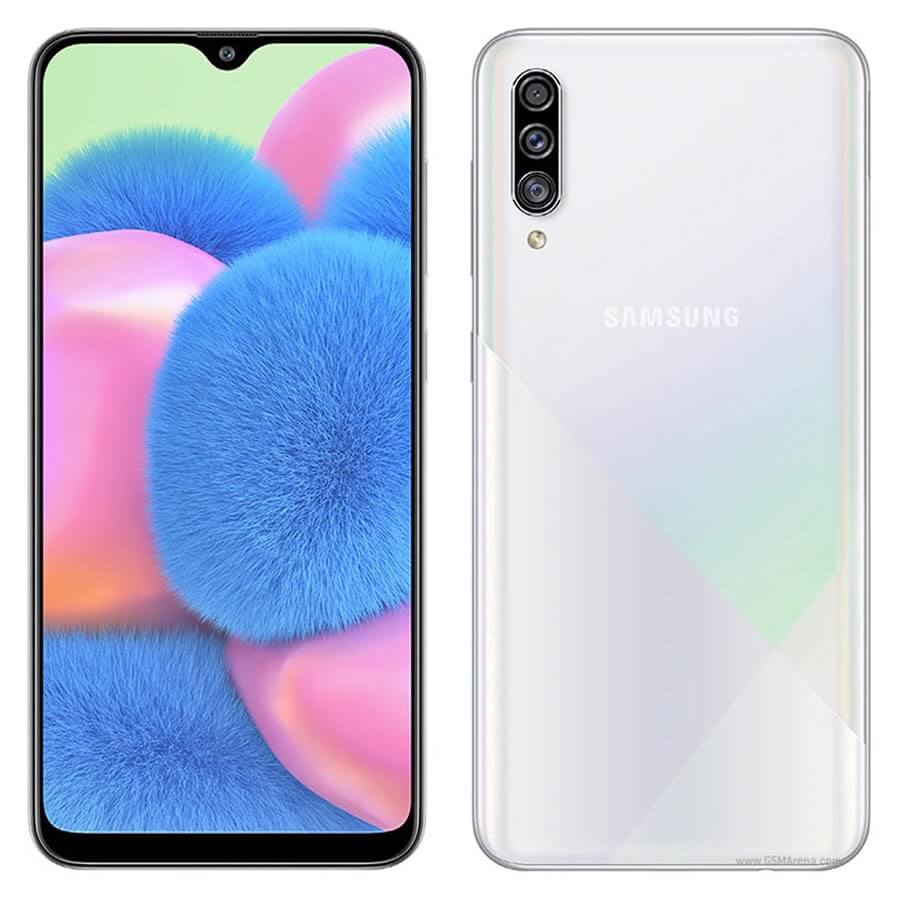 Samsung Galaxy A30s