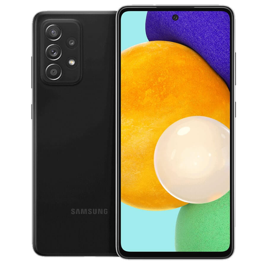 Samsung Galaxy A52 5G
