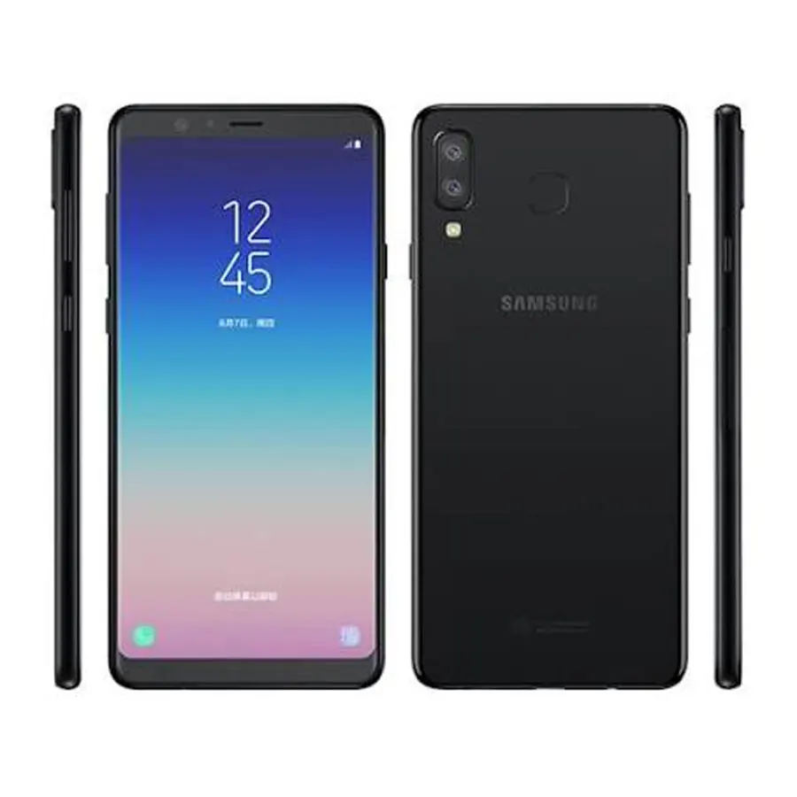 Samsung Galaxy A6s (2018)