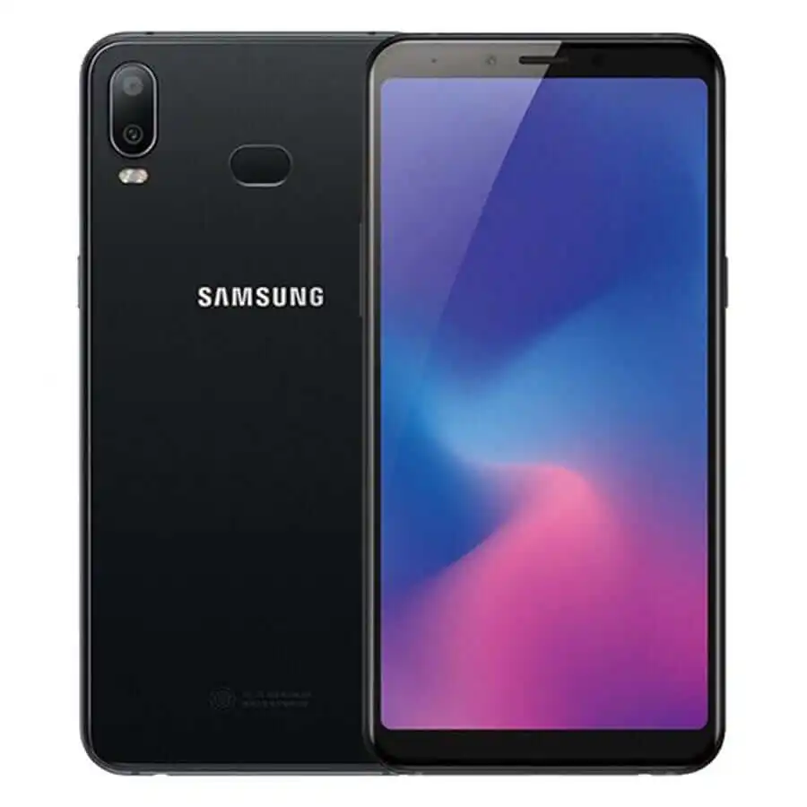 Samsung Galaxy A6s