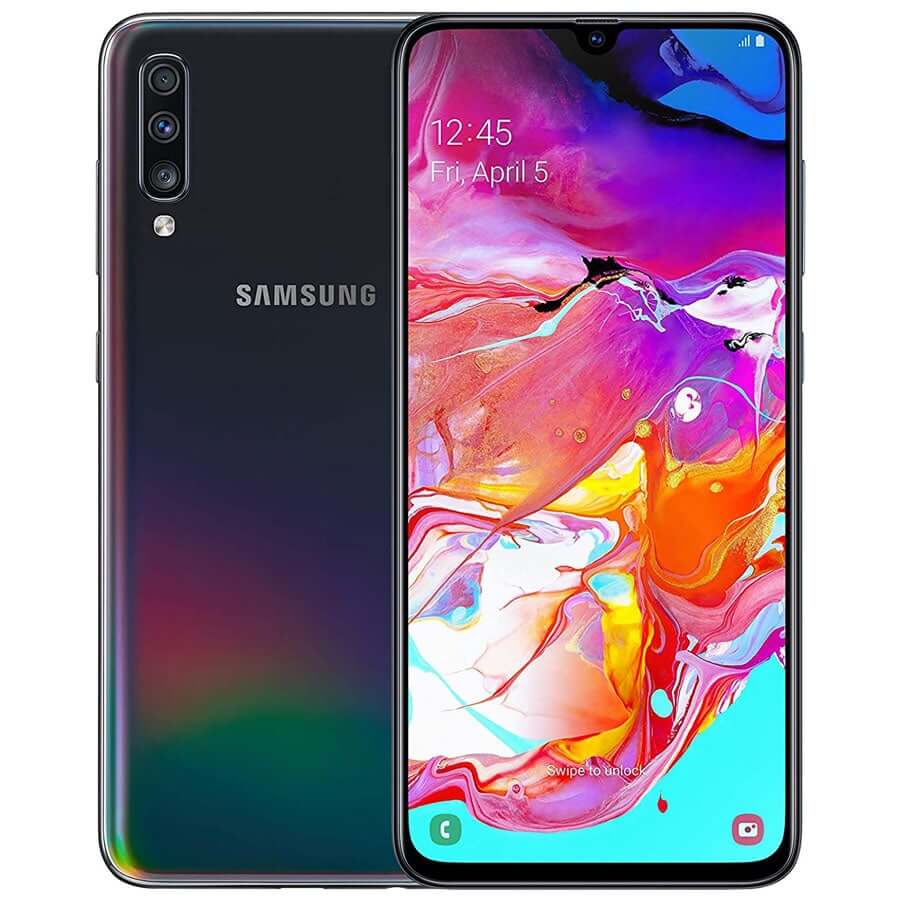 Samsung Galaxy A70