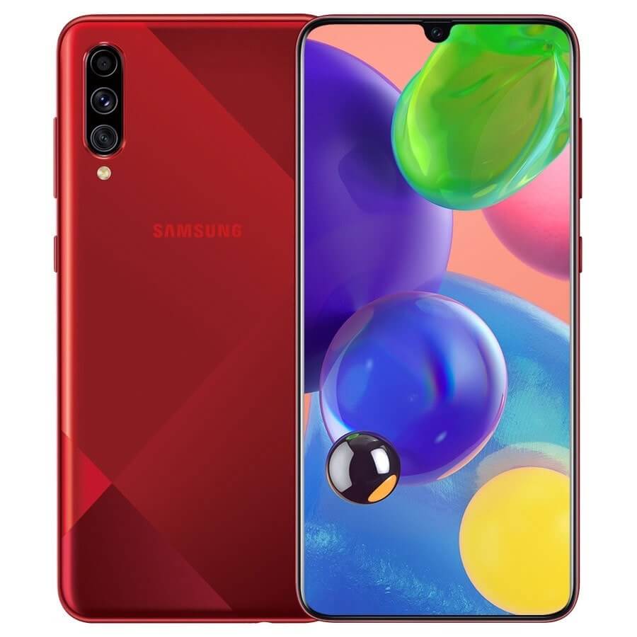 Samsung Galaxy A70s
