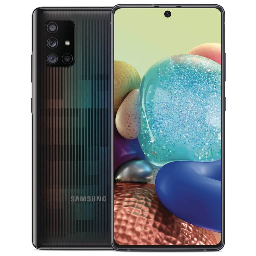 Samsung Galaxy A71 5G UW